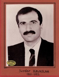 Serdar KAVASLAR